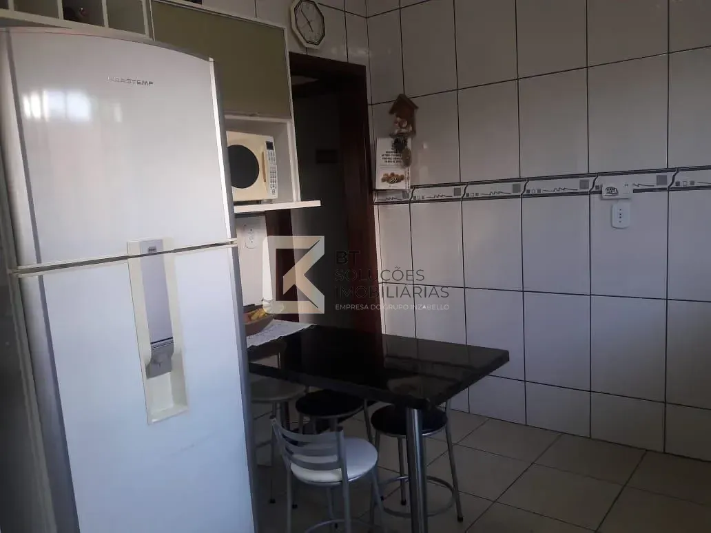 Casa, 3 quartos, 140 m² - Foto 13