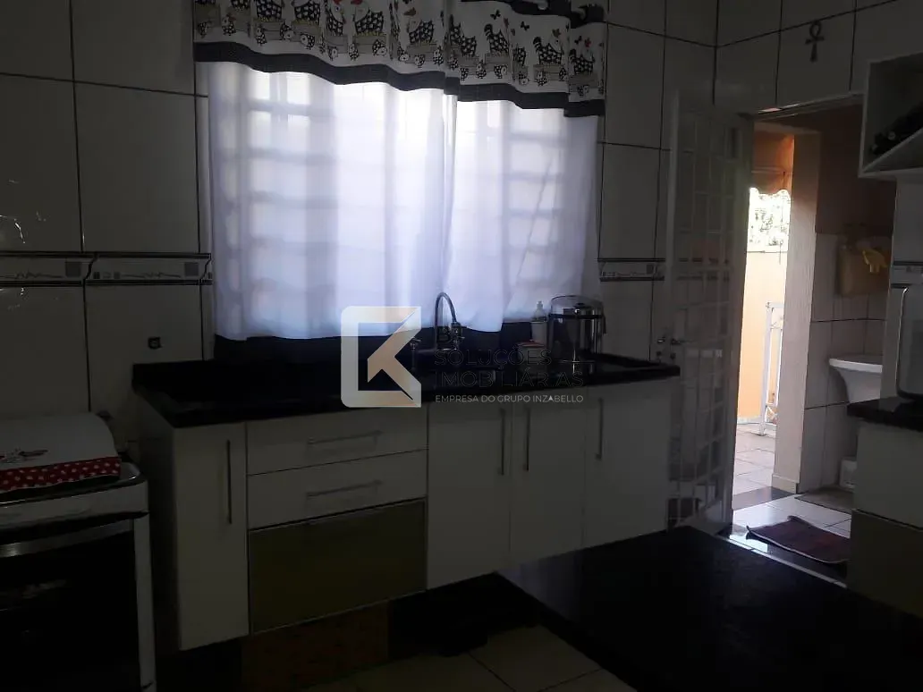 Casa, 3 quartos, 140 m² - Foto 12