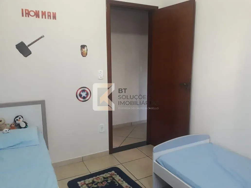 Casa, 3 quartos, 140 m² - Foto 17