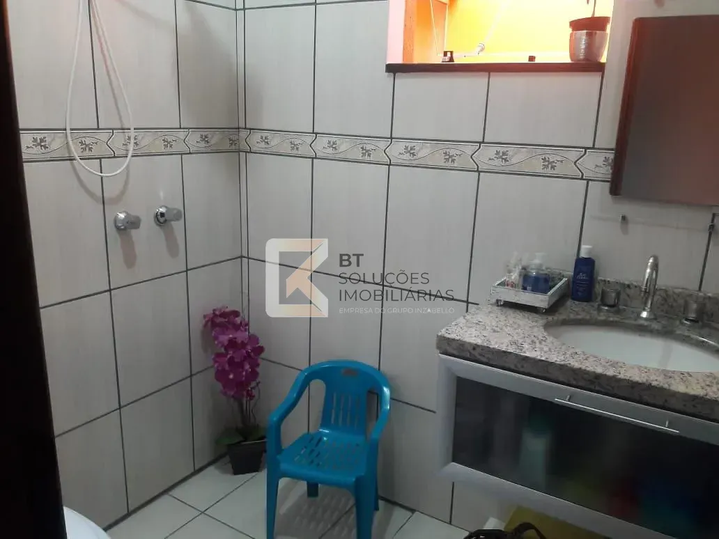 Casa, 3 quartos, 140 m² - Foto 20