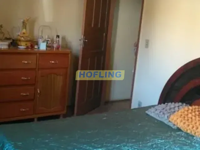 Casa com 122m² 2 quartos e 1 banheiro, à venda, no bairro Santana em Rio Claro