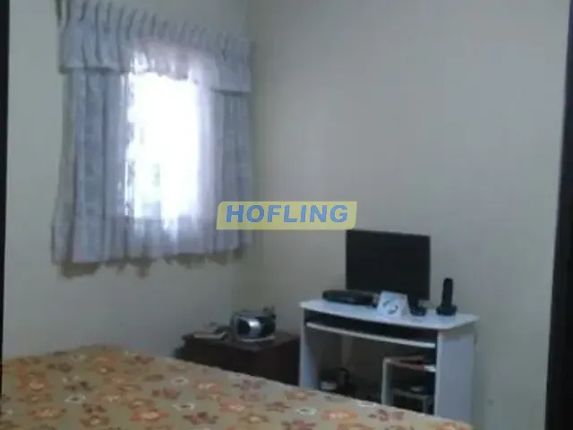 Casa com 122m² 2 quartos e 1 banheiro, à venda, no bairro Santana em Rio Claro
