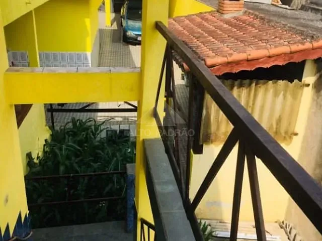 Casa com 315m² 3 quartos e 1 banheiro, à venda, no bairro Jardim Itapark Velho em Mauá