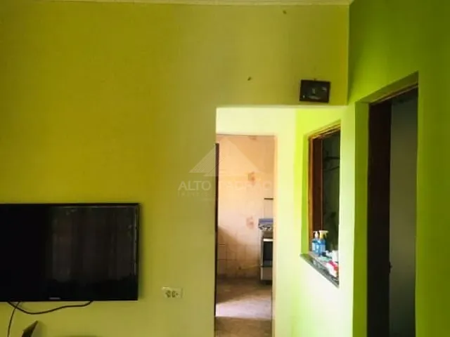 Casa com 315m² 3 quartos e 1 banheiro, à venda, no bairro Jardim Itapark Velho em Mauá