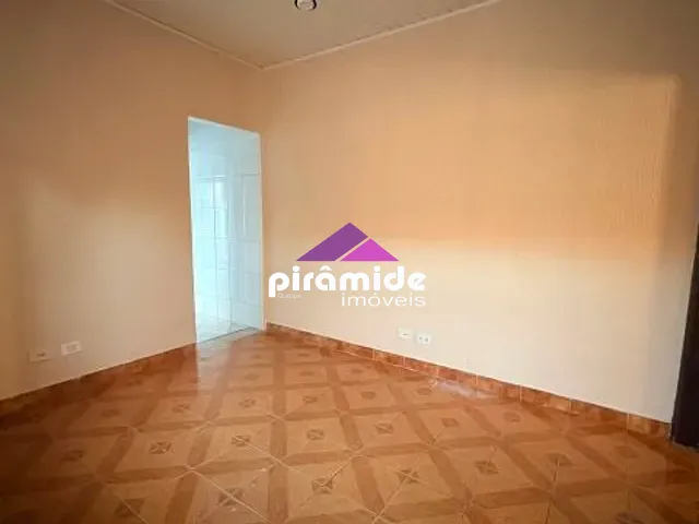 Casa com 120m² 3 quartos e 2 banheiros, para alugar, no bairro Jardim Telespark em São José dos Campos