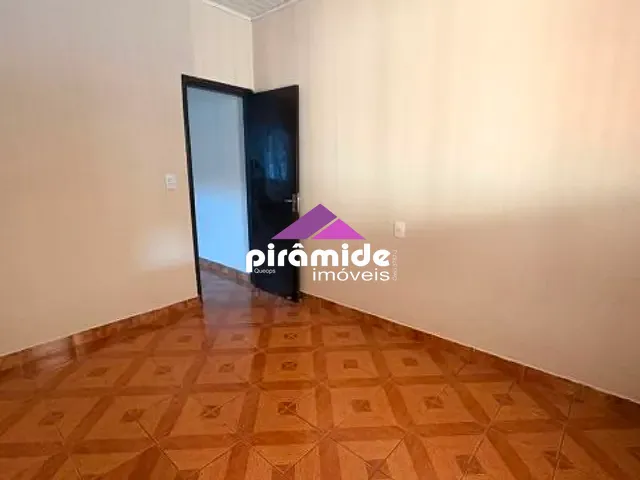 Casa com 120m² 3 quartos e 2 banheiros, para alugar, no bairro Jardim Telespark em São José dos Campos