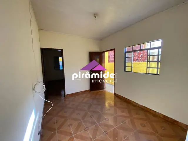 Casa com 120m² 3 quartos e 2 banheiros, para alugar, no bairro Jardim Telespark em São José dos Campos