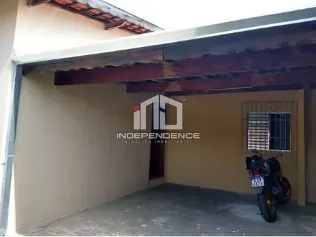 Casa, 3 quartos, 80 m² - Foto 6