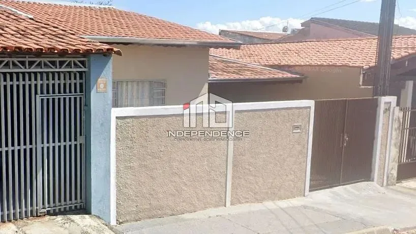 Casa, 3 quartos, 80 m² - Foto 1