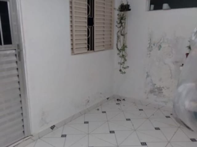 Foto do Casa - Casa com 1 dormitório para alugar, 50 m² por R$ 800,00/mês - Vila Formosa - São Paulo/SP | ZONA LESTE IMÓVEIS
