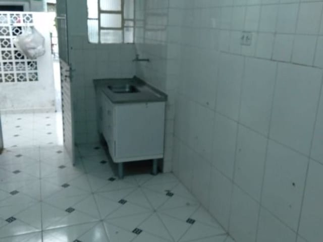 Foto do Casa - Casa com 1 dormitório para alugar, 50 m² por R$ 800,00/mês - Vila Formosa - São Paulo/SP | ZONA LESTE IMÓVEIS