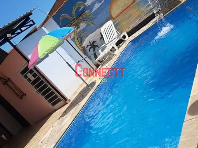 Casa com 281m² 4 quartos e 2 banheiros, à venda, no bairro Jardim Doutor Paulo Gomes Romeo em Ribeirão Preto