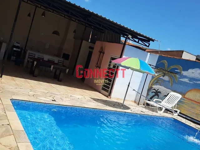 Casa com 281m² 4 quartos e 2 banheiros, à venda, no bairro Jardim Doutor Paulo Gomes Romeo em Ribeirão Preto