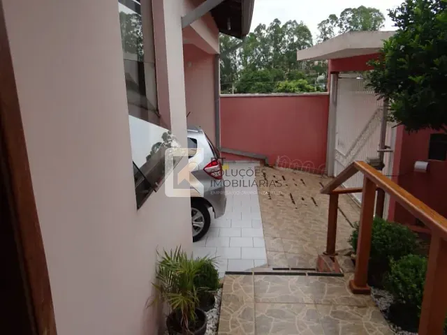 Casa com 270m² 3 quartos e 2 banheiros, à venda, no bairro Jardim Bela Vista em Indaiatuba