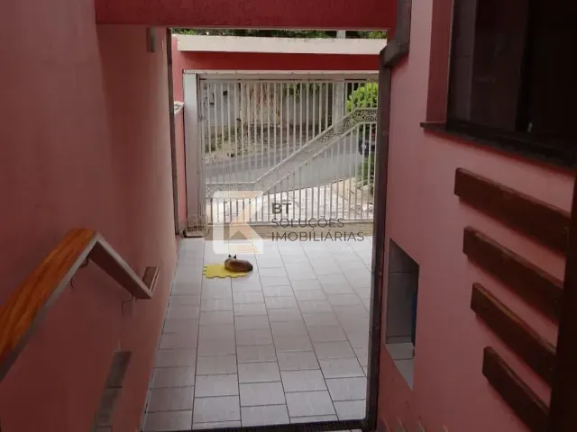 Casa com 270m² 3 quartos e 2 banheiros, à venda, no bairro Jardim Bela Vista em Indaiatuba