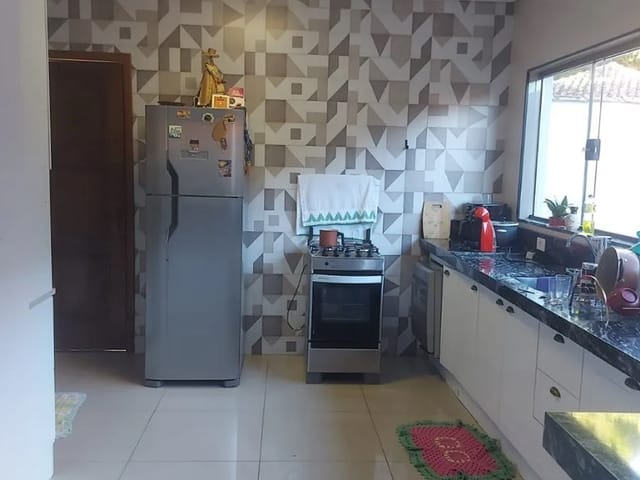 Casa com 250m² 3 quartos e 3 banheiros, à venda, no bairro Urbanova em São José dos Campos