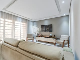 Foto do Casa-Casa tipo para venda em Jardim Caravelas com 3 quartos, sendo 1 suíte, 159m²