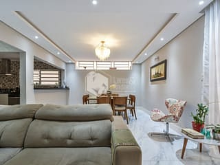 Foto do Casa-Casa tipo para venda em Jardim Caravelas com 3 quartos, sendo 1 suíte, 159m²