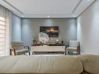 Foto do Casa-Casa tipo para venda em Jardim Caravelas com 3 quartos, sendo 1 suíte, 159m²