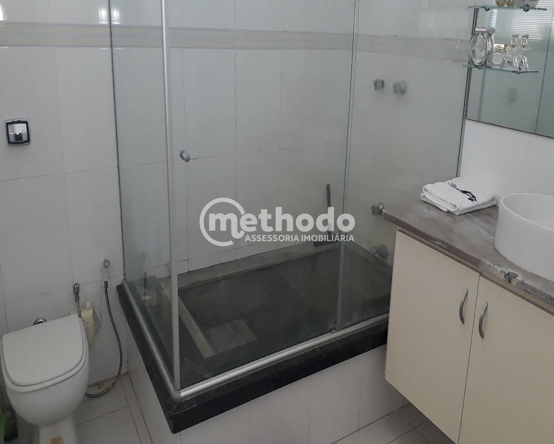 Casa, 5 quartos, 400 m² - Foto 13