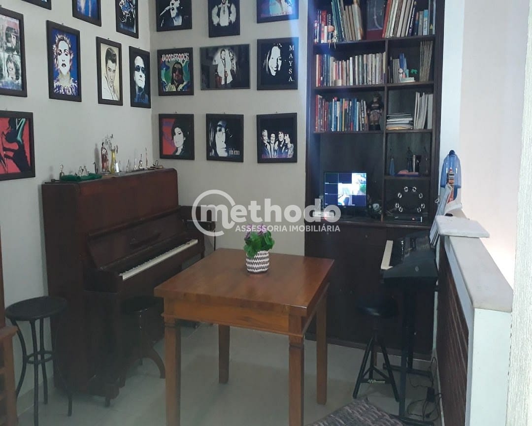 Casa, 5 quartos, 400 m² - Foto 2