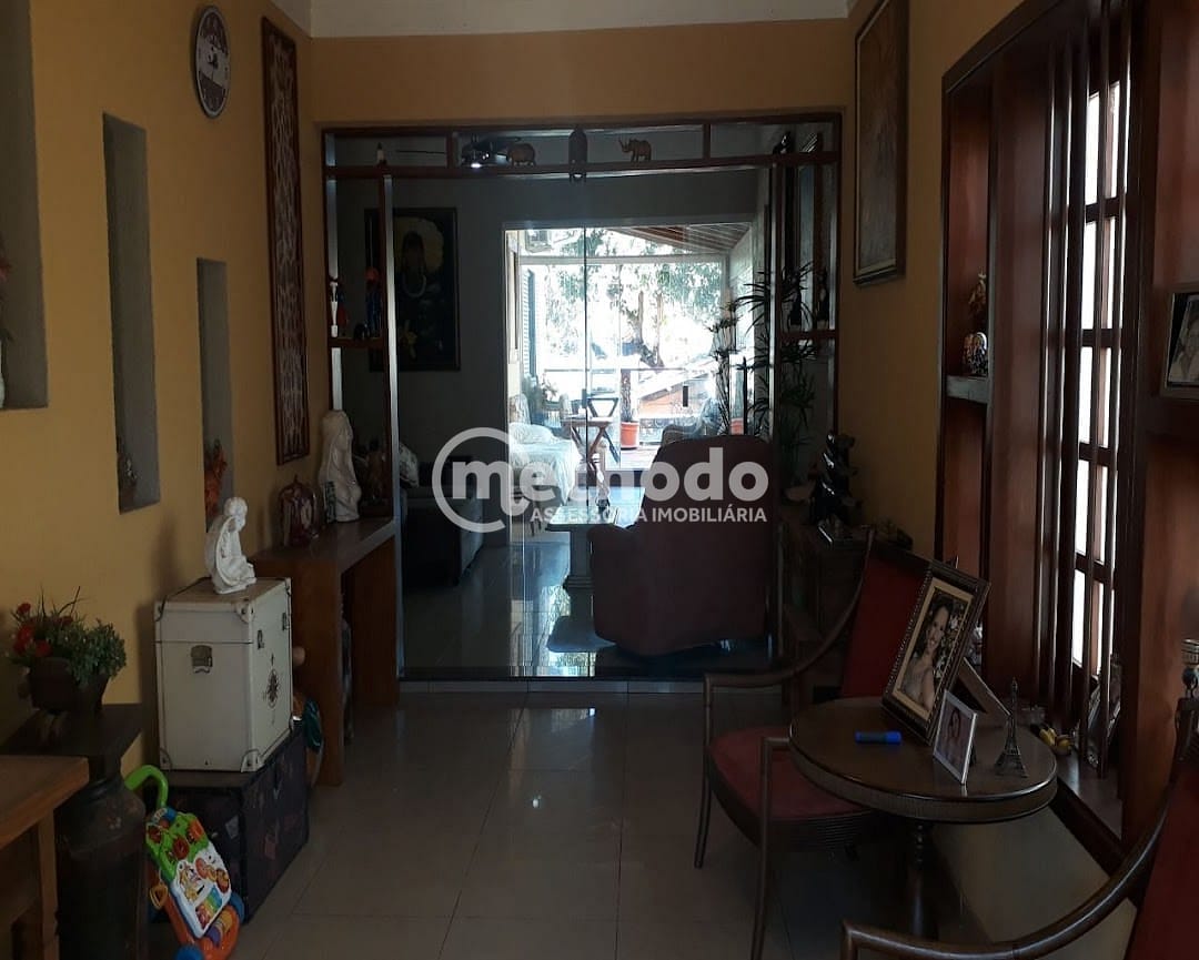 Casa, 5 quartos, 400 m² - Foto 7