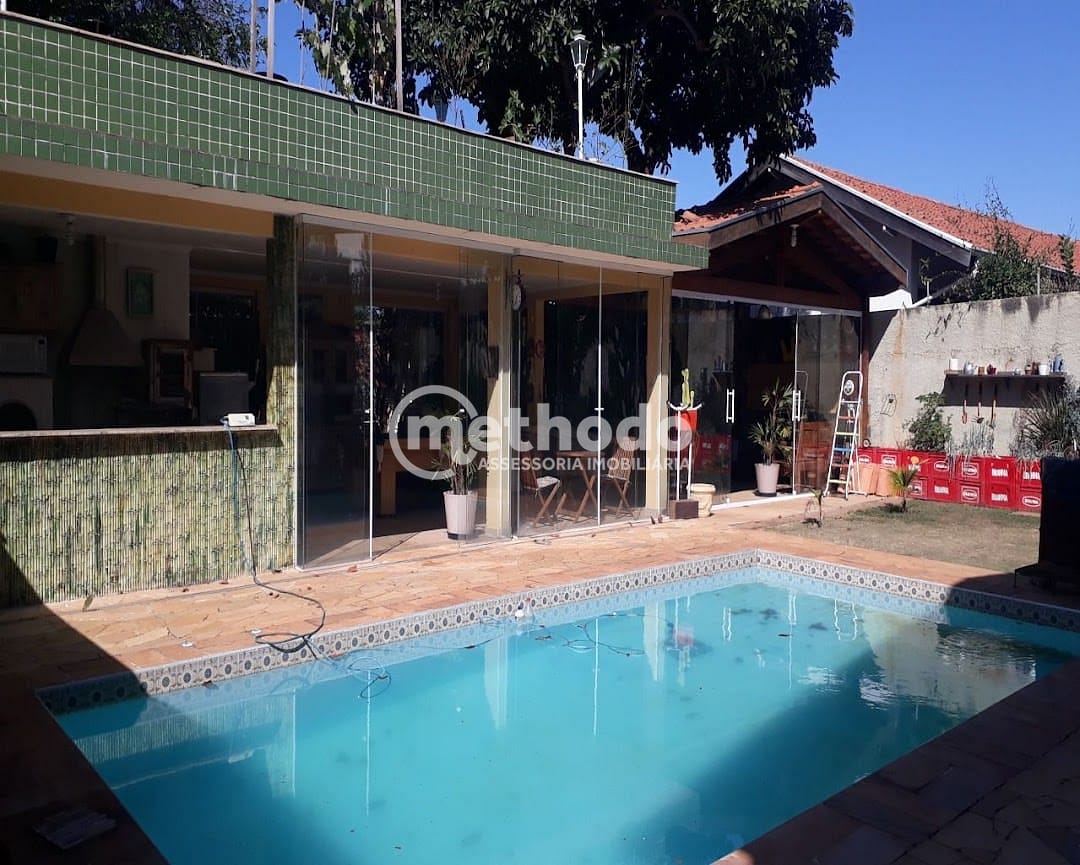 Casa, 5 quartos, 400 m² - Foto 32