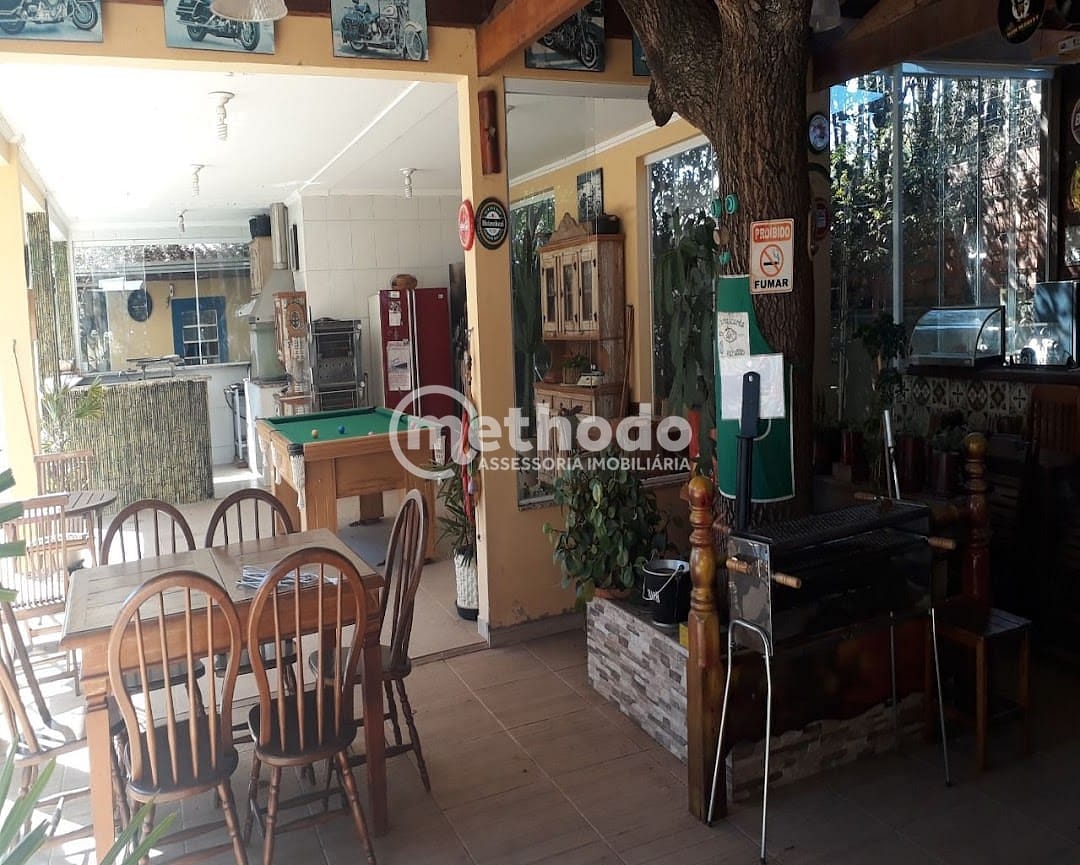 Casa, 5 quartos, 400 m² - Foto 24