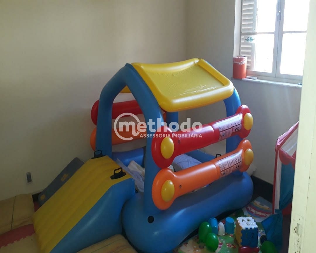 Casa, 5 quartos, 400 m² - Foto 19