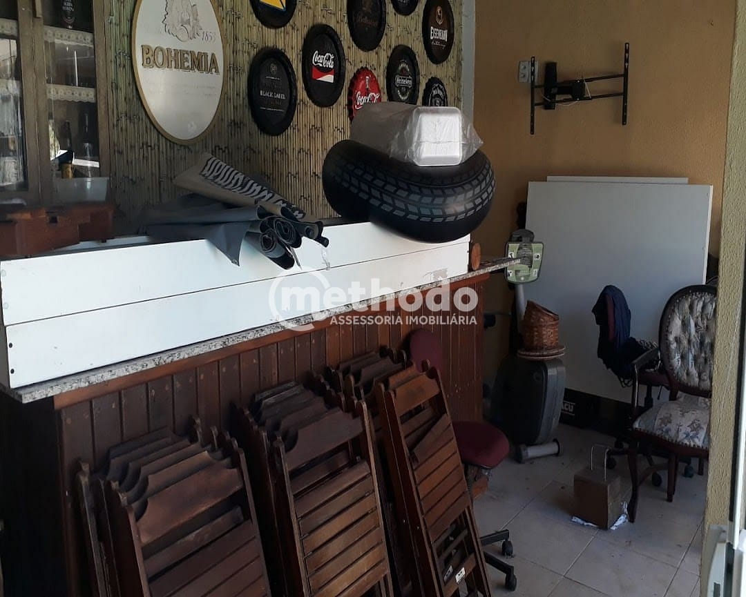 Casa, 5 quartos, 400 m² - Foto 33