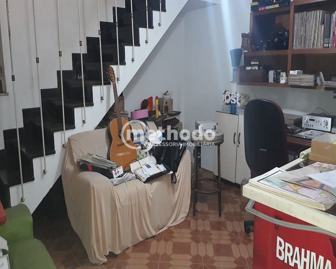 Casa, 5 quartos, 400 m² - Foto 29