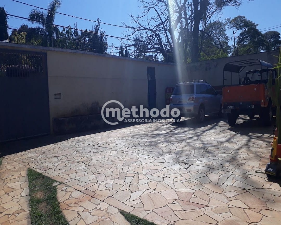 Casa, 5 quartos, 400 m² - Foto 21