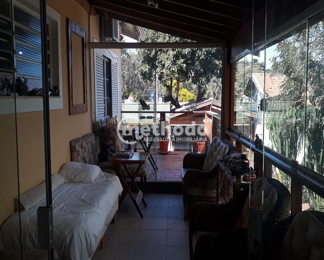 Casa, 5 quartos, 400 m² - Foto 8