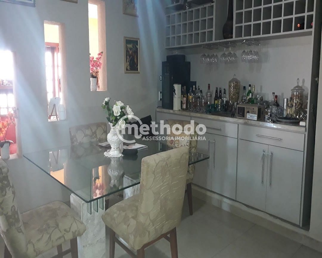 Casa, 5 quartos, 400 m² - Foto 4