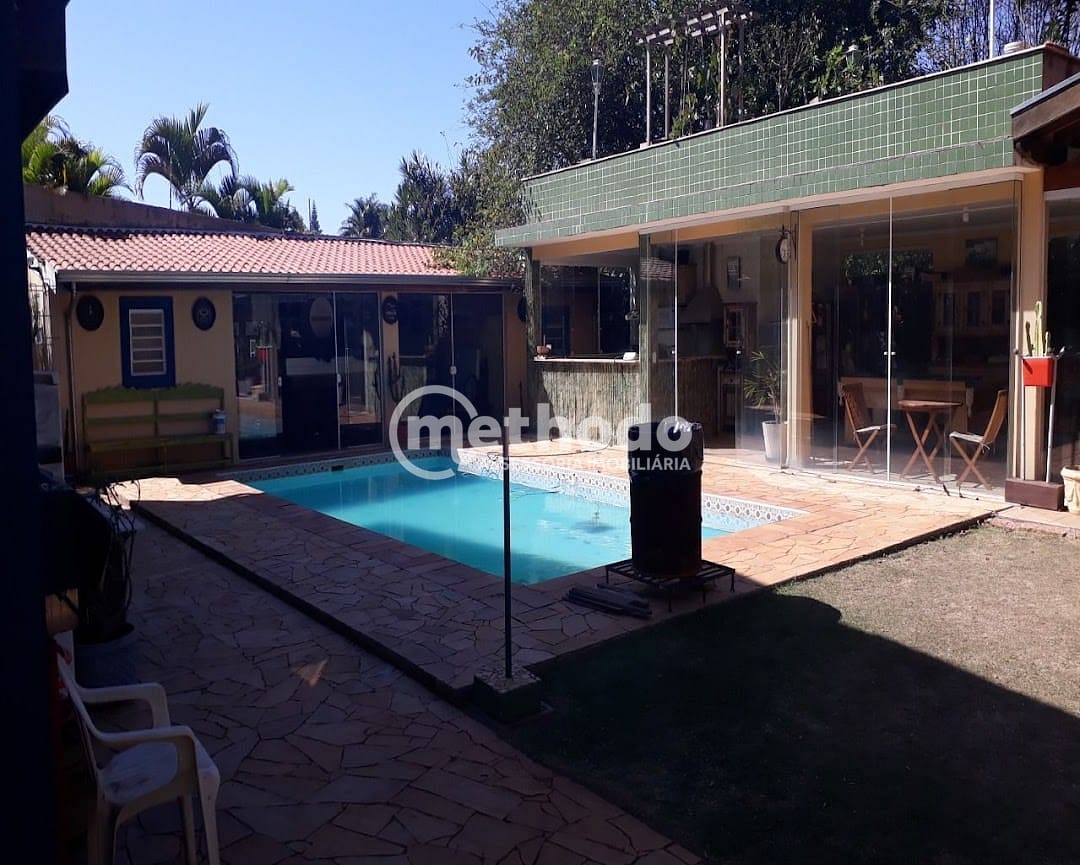 Casa, 5 quartos, 400 m² - Foto 23