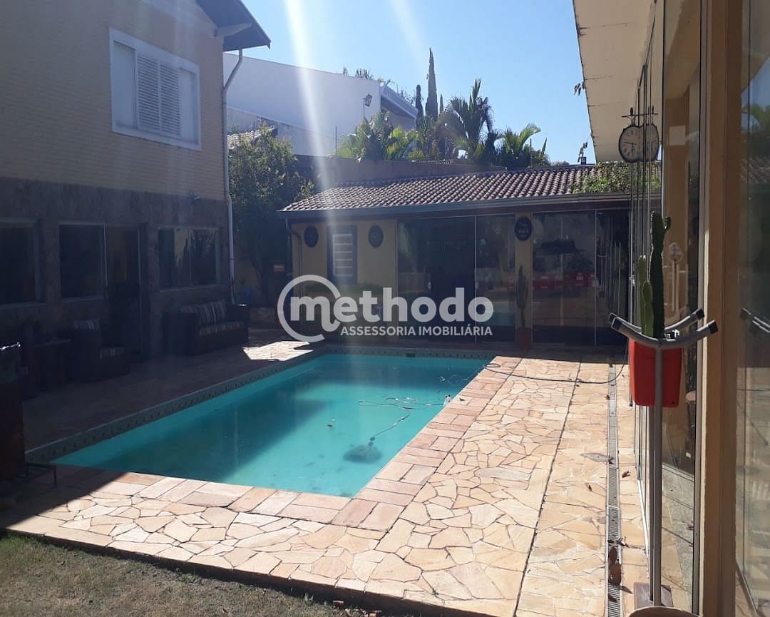 Casa, 5 quartos, 400 m² - Foto 26