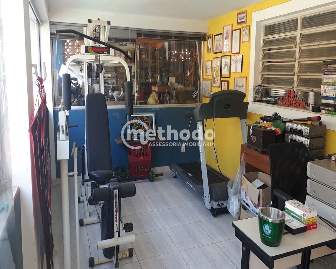 Casa, 5 quartos, 400 m² - Foto 27