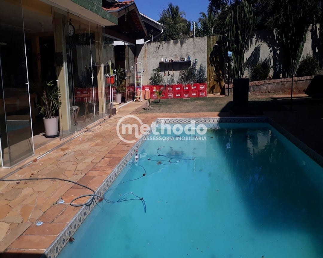 Casa, 5 quartos, 400 m² - Foto 35