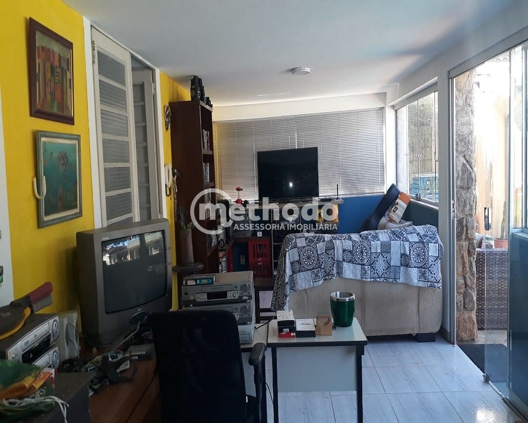 Casa, 5 quartos, 400 m² - Foto 28