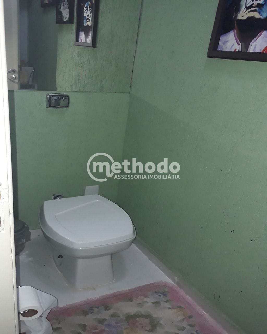 Casa, 5 quartos, 400 m² - Foto 15