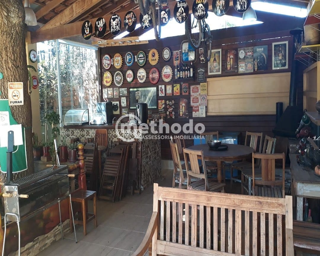 Casa, 5 quartos, 400 m² - Foto 25