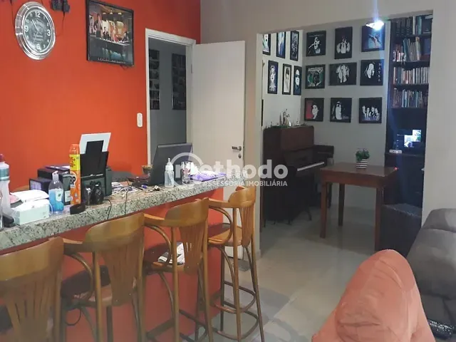 Casa com 1040m² 5 quartos e 6 banheiros, à venda, no bairro Parque Taquaral em Campinas
