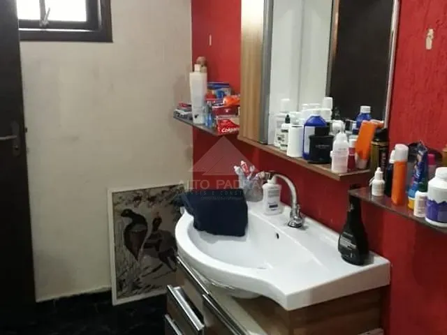Casa com 125m² 3 quartos e 3 banheiros, à venda, no bairro Jardim Nilza Miranda em Mauá