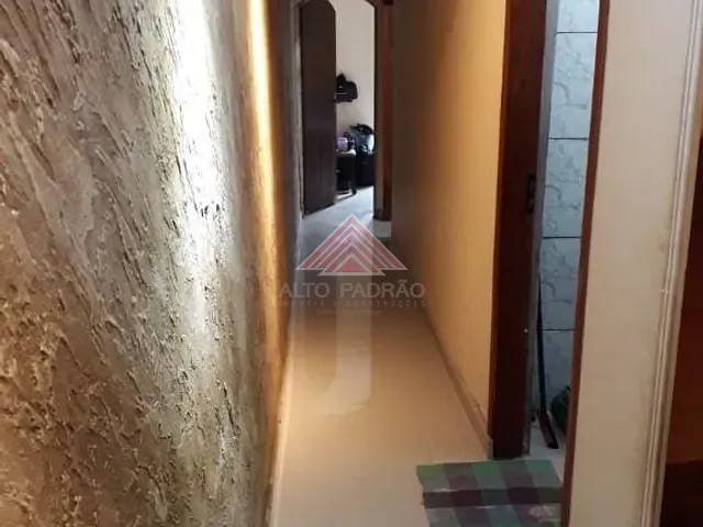 Casa com 125m² 3 quartos e 3 banheiros, à venda, no bairro Jardim Nilza Miranda em Mauá