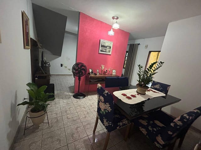 Casa com 274m² 4 quartos e 6 banheiros, à venda, no bairro Jardim Nova Vida em Cotia