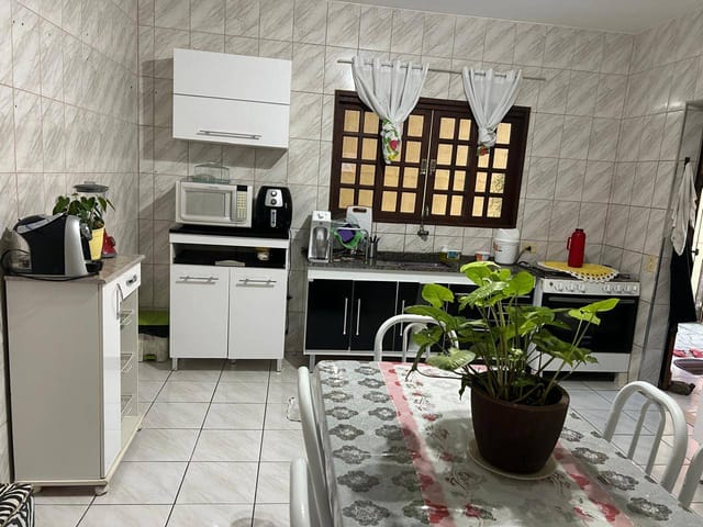 Casa com 274m² 4 quartos e 6 banheiros, à venda, no bairro Jardim Nova Vida em Cotia