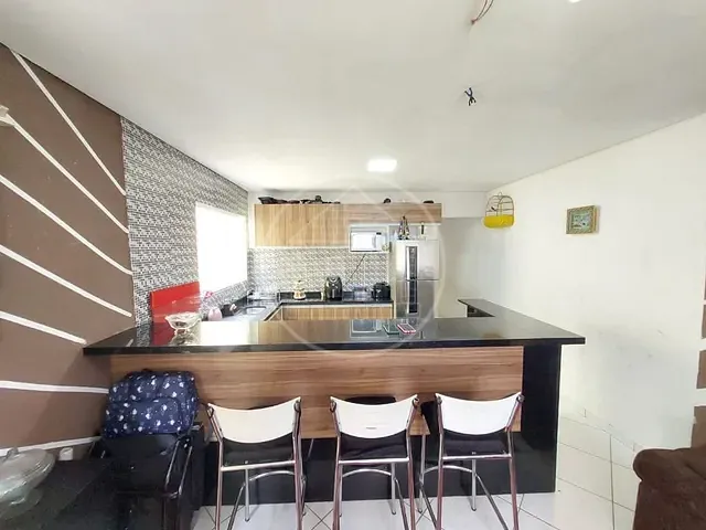 Casa com 100m² 2 quartos e 1 banheiro, à venda, no bairro Jardim Campinas em São Paulo