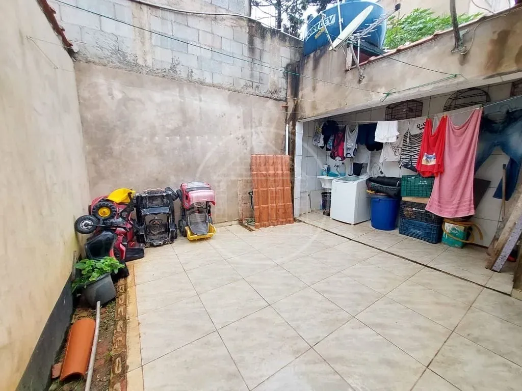 Casa, 2 quartos, 50 m² - Foto 12