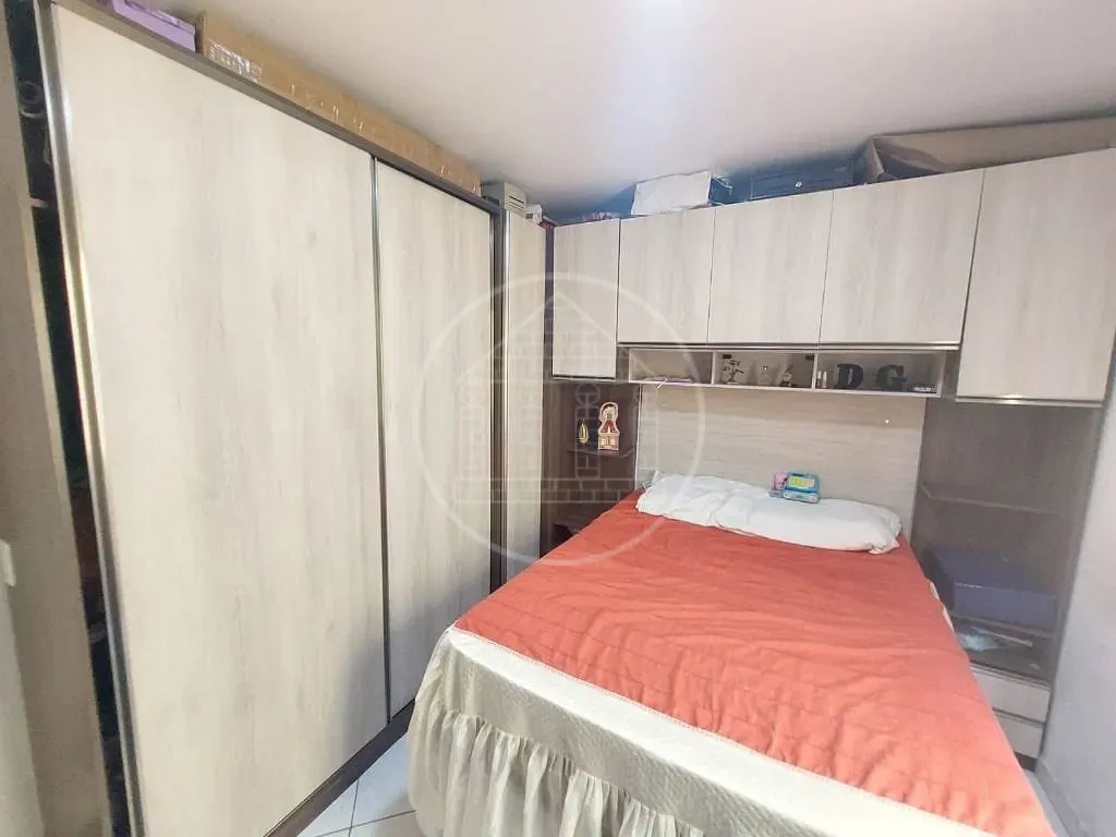 Casa, 2 quartos, 50 m² - Foto 8
