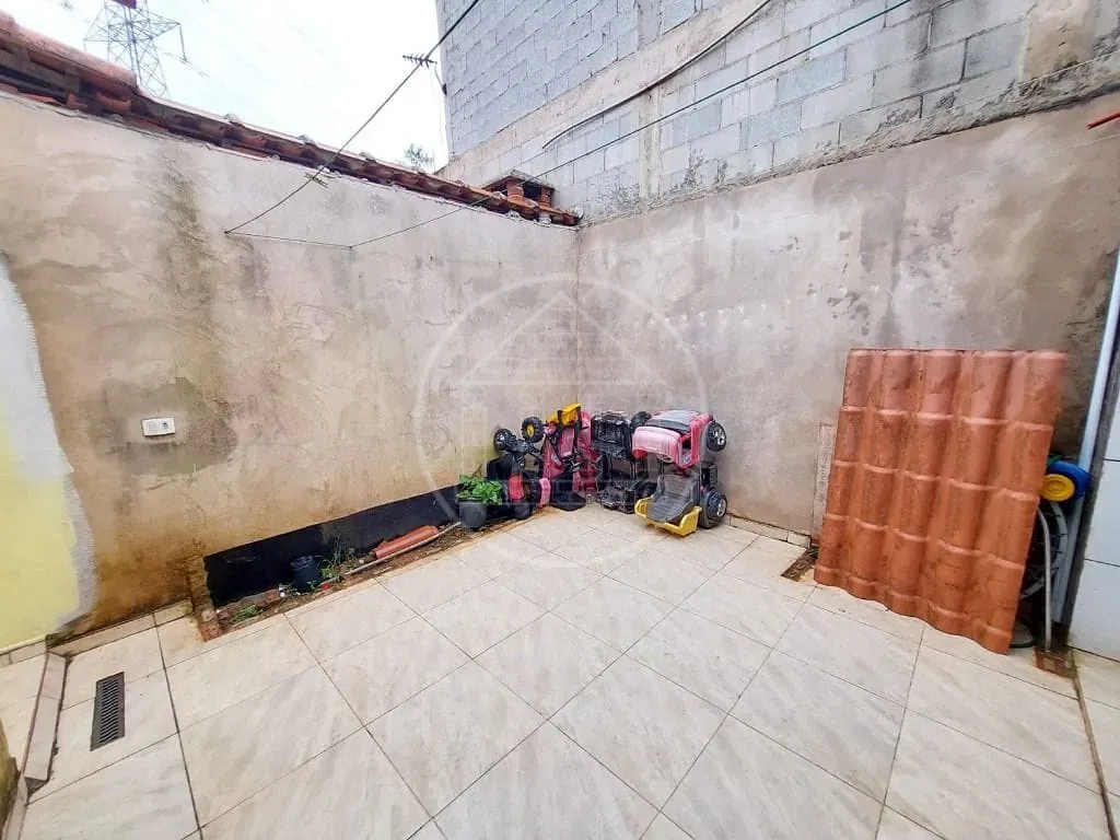 Casa, 2 quartos, 50 m² - Foto 13